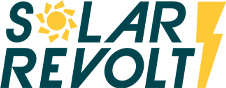 Logo Solar-Revolt
